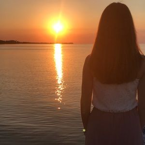 Meet your Posher, Bree